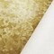 Yellow Gold Majilite Faux Leather Upholstery Fabric By the Yard